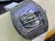 Super Clone Richard Mille Rm59-01 Tourbillon Yohan Blake Watch Carbon 42mm (2)_th.jpg